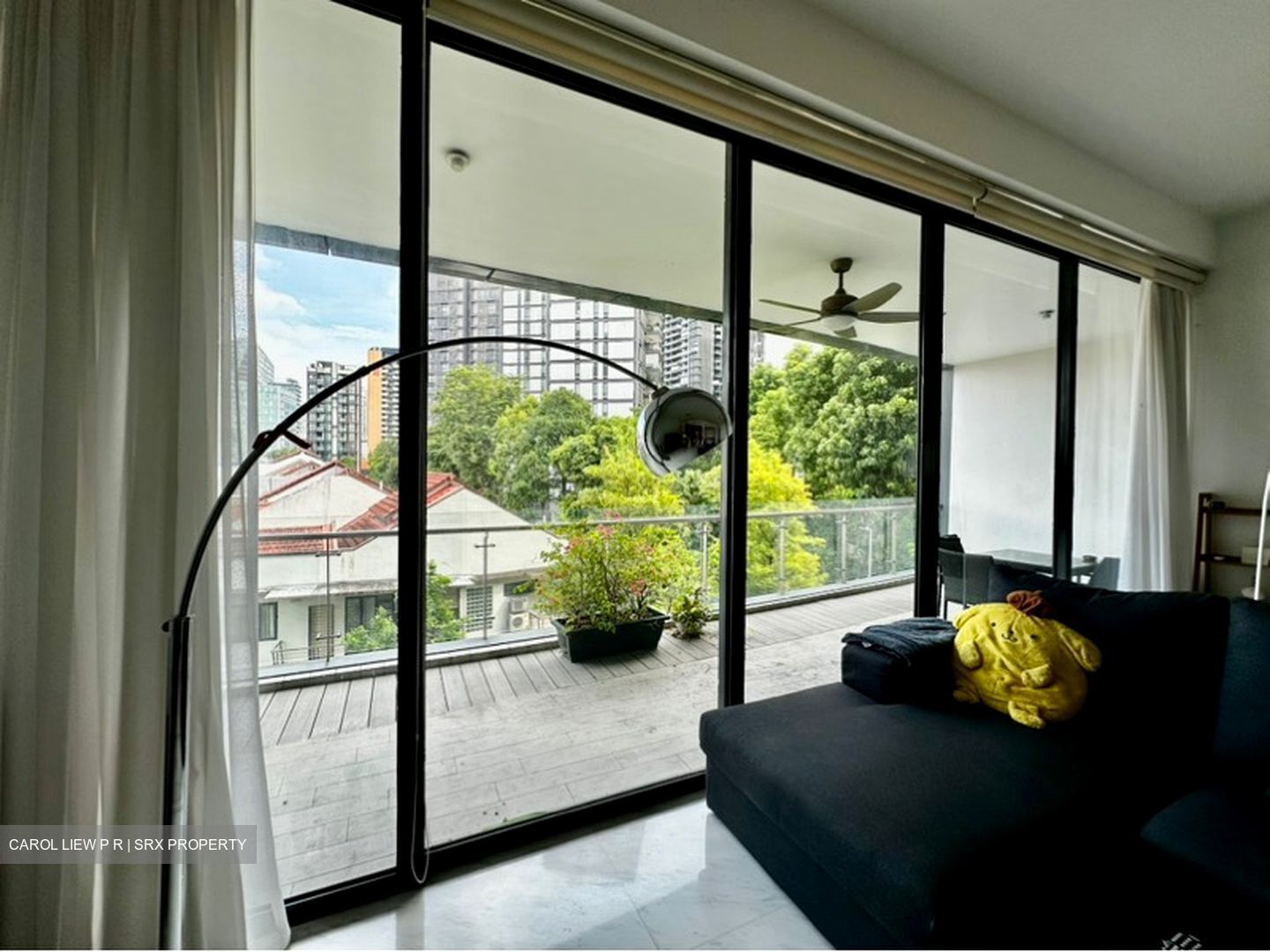 111 Emerald Hill (D9), Apartment #578690581